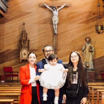 Babysitting job in Port Montt: babysitting job Maria Isabel