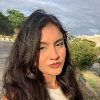 Babysitter in Caracas: Tatiana