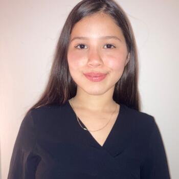 Babysitter in Palma: Natasha