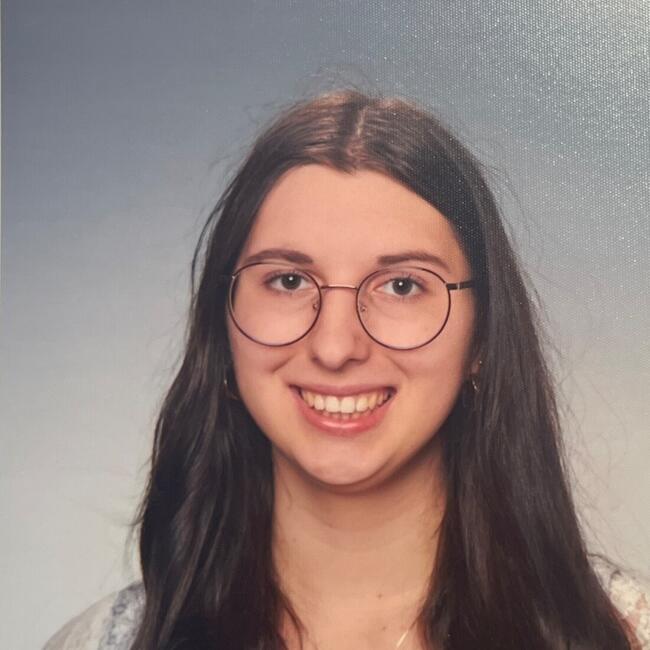 Babysitter in Wien: Franziska