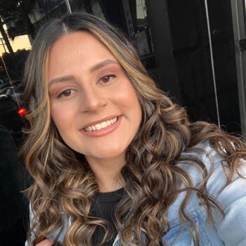 Babysitter Alvorada (Rio Grande do Sul): Eduarda