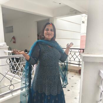 Parent Bengaluru: Mugdha