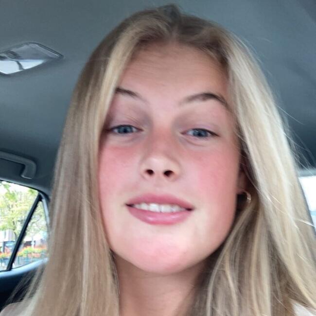 Oppas in Kudelstaart: Elise