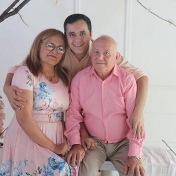 Babysitting job in Capiatá: babysitting job Fabián