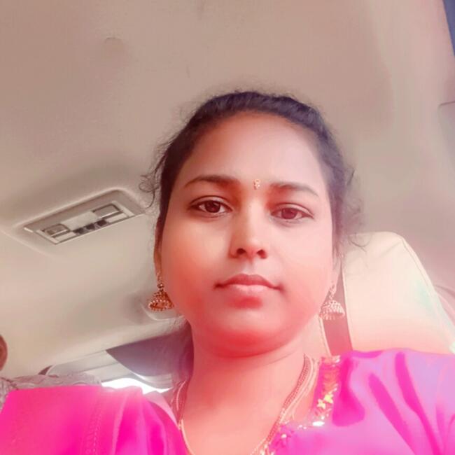 Babysitter in Chennai: Parvathi