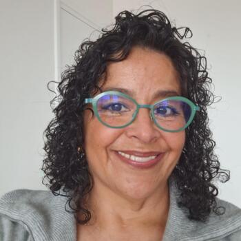 Nanny in Poissy: Isabelle