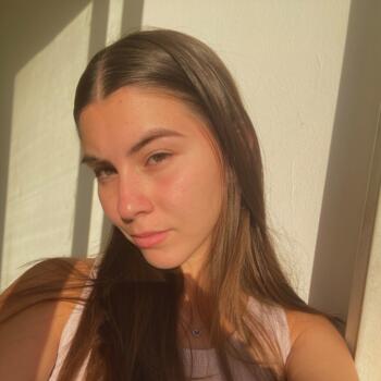 Babysitter in La Plata: Clara