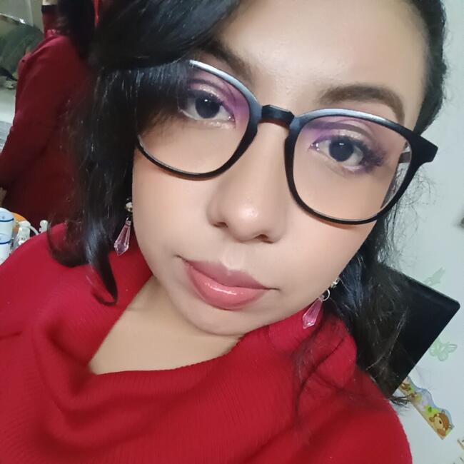 Niñera en Ciudad de México: Odette