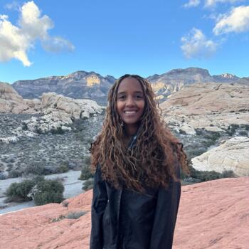 Nanny in Fulshear: RUBY