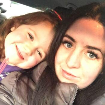 Babysitter in Nenagh: Ashley