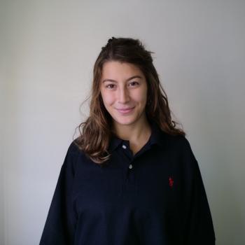 Babysitter a Torino: Anita
