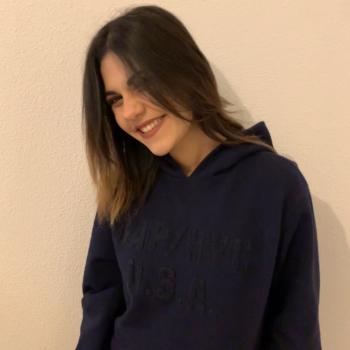 Babysitter Paris: Yasmine