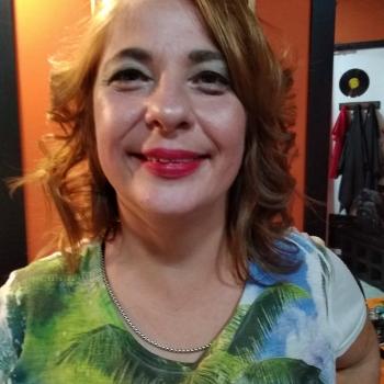 Niñera Rivera: Patrizzia