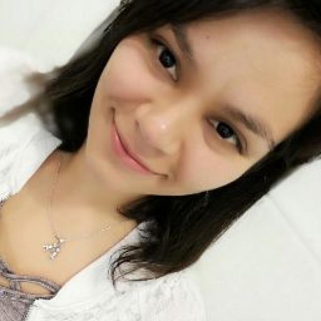 Babysitting job in La Florida: Mariana