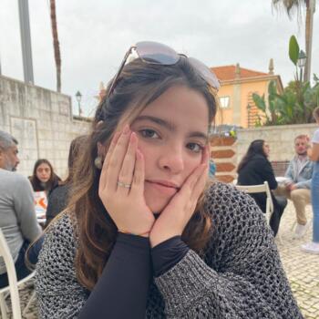 Babysitter in Queluz: Matilde