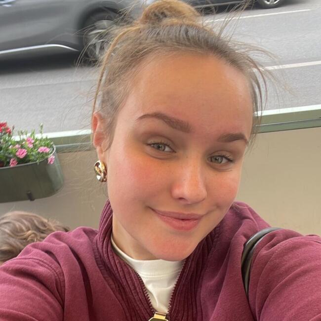 Babysitter in Celle: Katharina