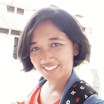 Babysitter in Denpasar: Sriani