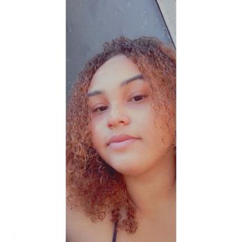 Babá São Gonçalo (Rio de Janeiro): Vitória