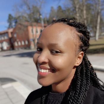 Babysitter in Norsborg (Stockholms län): Josiane