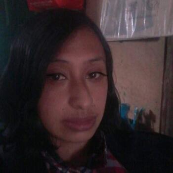 Babysitter in Cajicá: Heidy tatiana