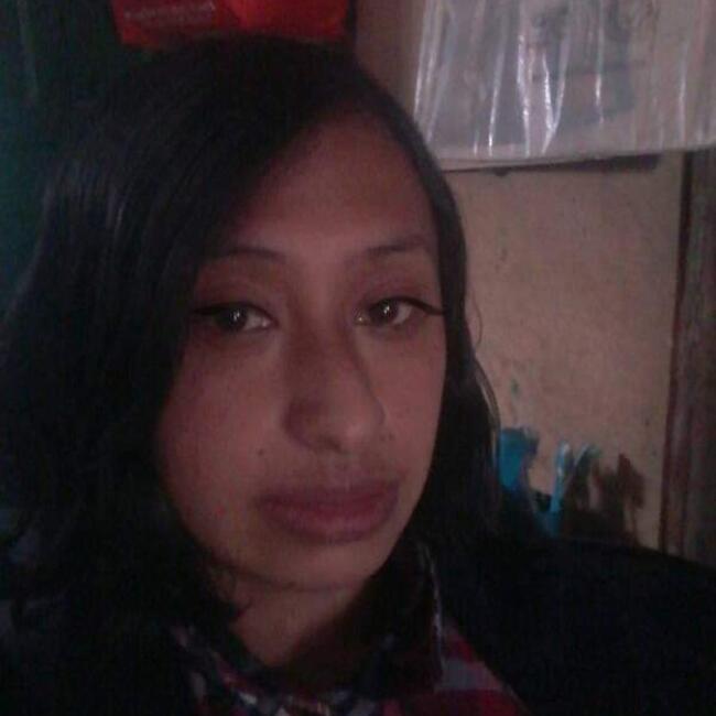 Niñera en Cajicá: Heidy tatiana