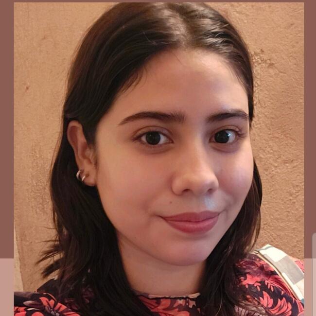 Babysitter in Tijuana: Cristina I Martinez