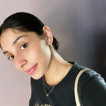 Niñera San Ramón: Sharon