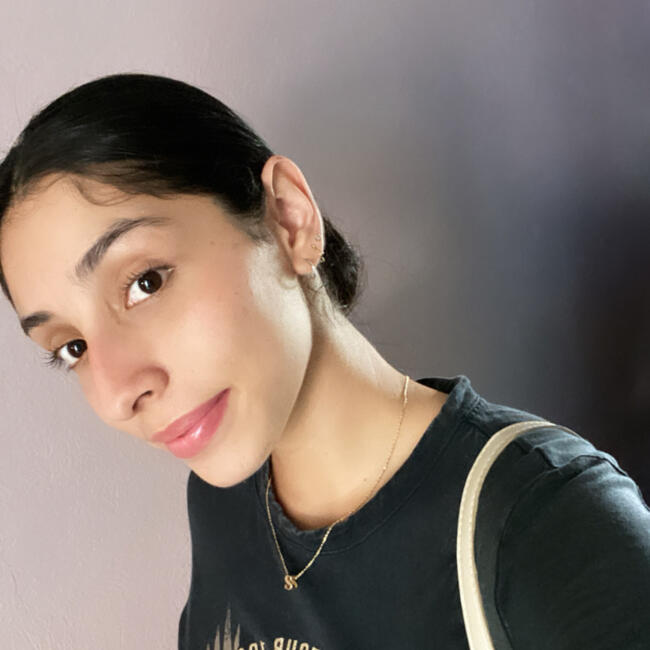 Niñera en San Ramón: Sharon