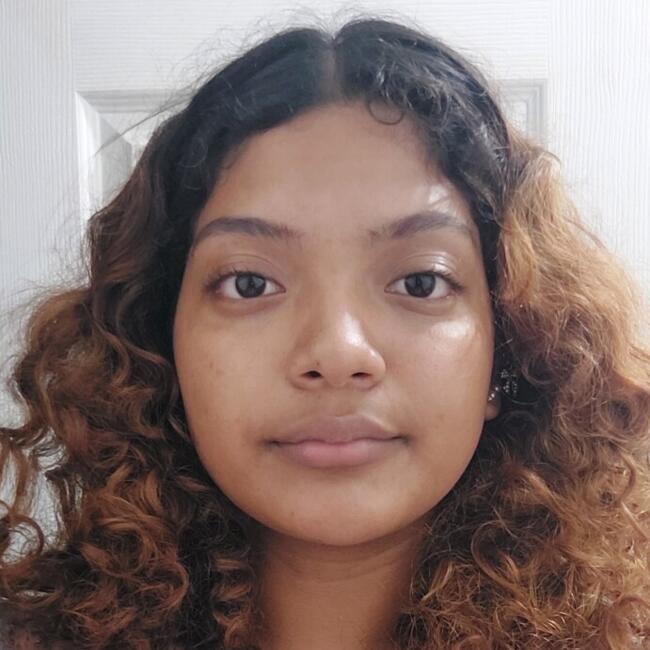 Niñera en La Chorrera: Nayrobis