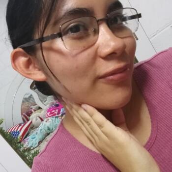 Babysitter in Ahuachapán: Monica