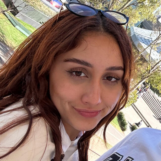 Babysitter in Querétaro City: Leisa