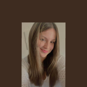 Niñera en La Serena: Catalina