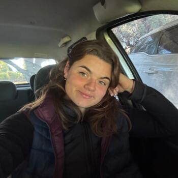 Niñera en Las Heras (Provincia de Mendoza): Marianella