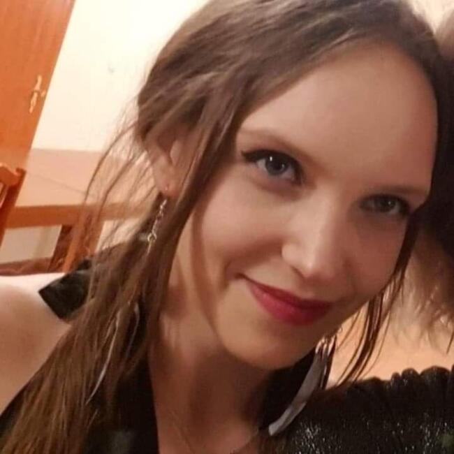 Nanny in Poznan: Adrianna