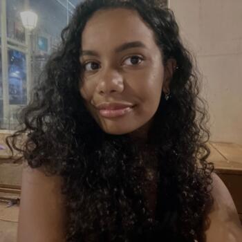 Babysitter in Lissabon: Isabela