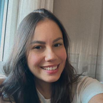 Babysitter a Milano: Nandhara Marchese