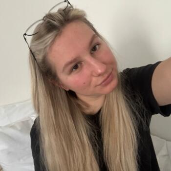 Opiekunka do dziecka Białystok: Natalia