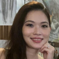 Winnie ooi