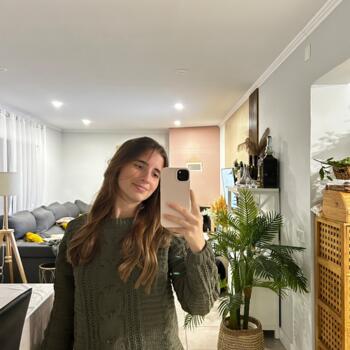 Babysitter in Albufeira: Jenifer