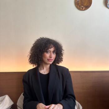Babysitter in Cork: Saadia