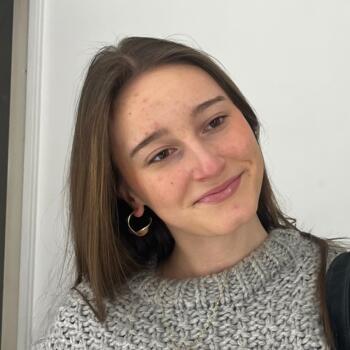 Babysitter στην περιοχή Saint-Genis-Laval: Anna
