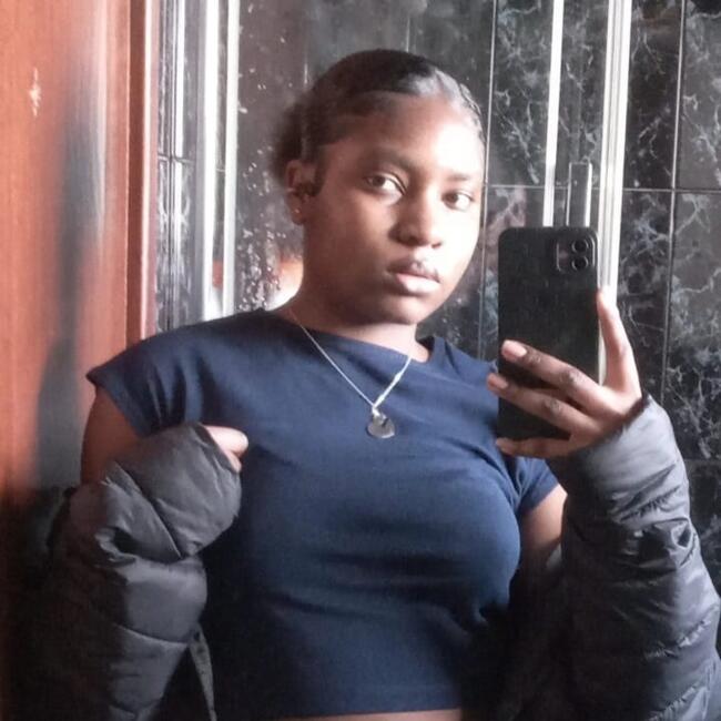 Childminder in Porto: Helida