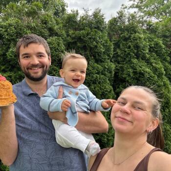 Babysitting job in Tarnów: babysitting job Viktoriia