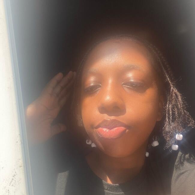 Babysitter in Kingston: Aisha