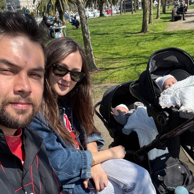 Babysitting job in Istanbul: Can