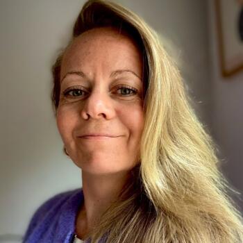 Förälder Helsingfors: Heidi