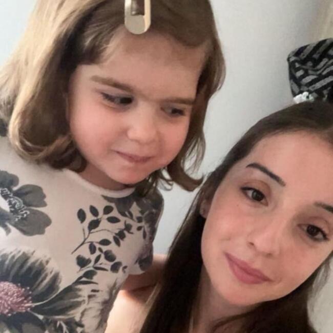Δουλειά για babysitter στην περιοχή Βερολίνο: Mireille
