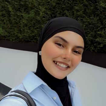 Nanny in Durango: Sara