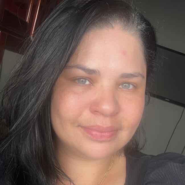 Babysitter in Anderlecht: Erika Cristina