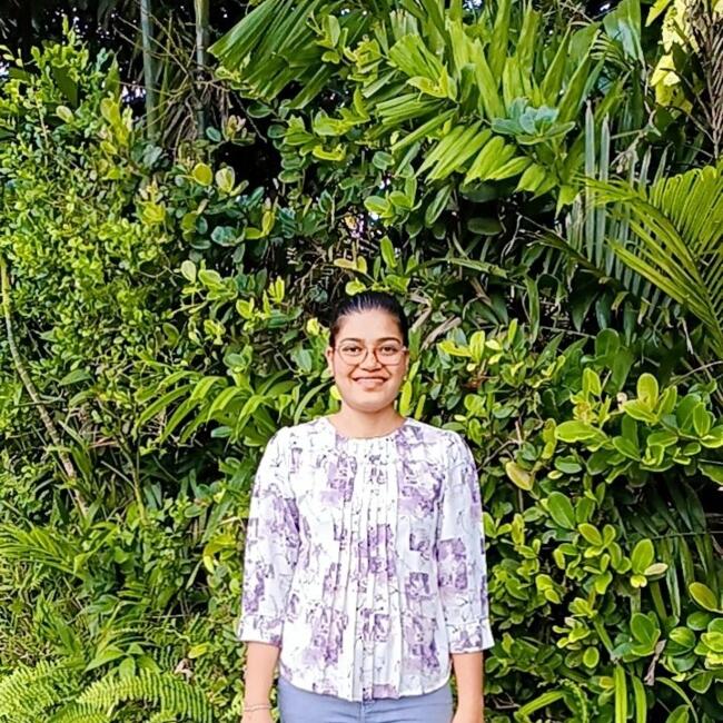 बंगलौर में बेबीसिटर: Preeti Rathod